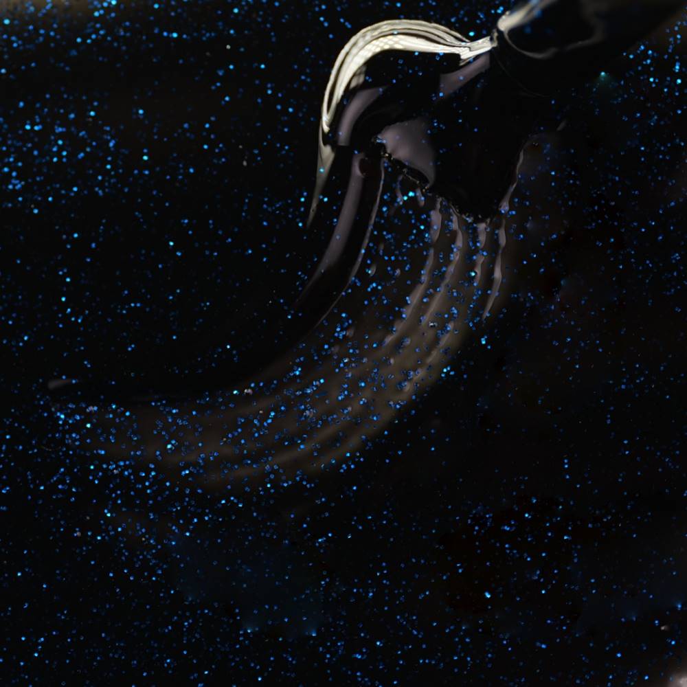 Lakier hybrydowy Ocean Night