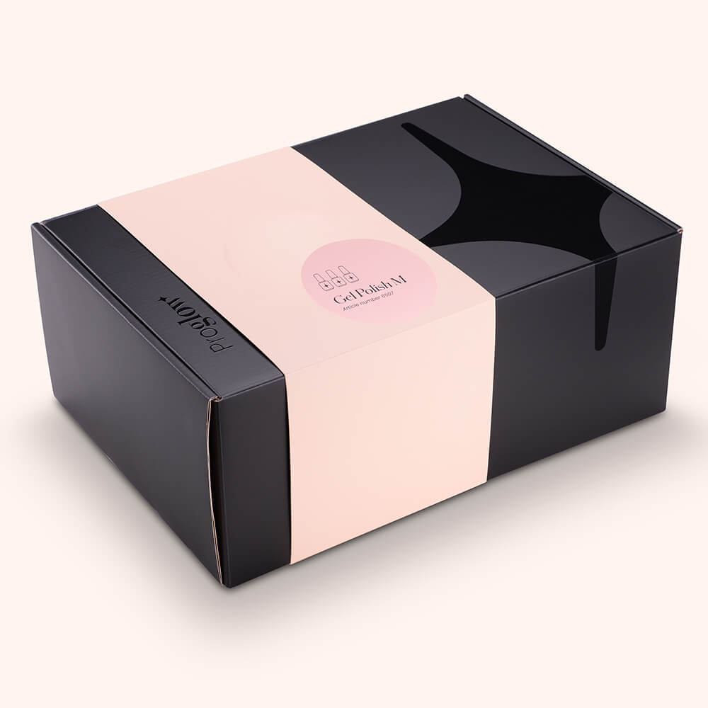 Zestaw Lakierów hybrydowych M Custom