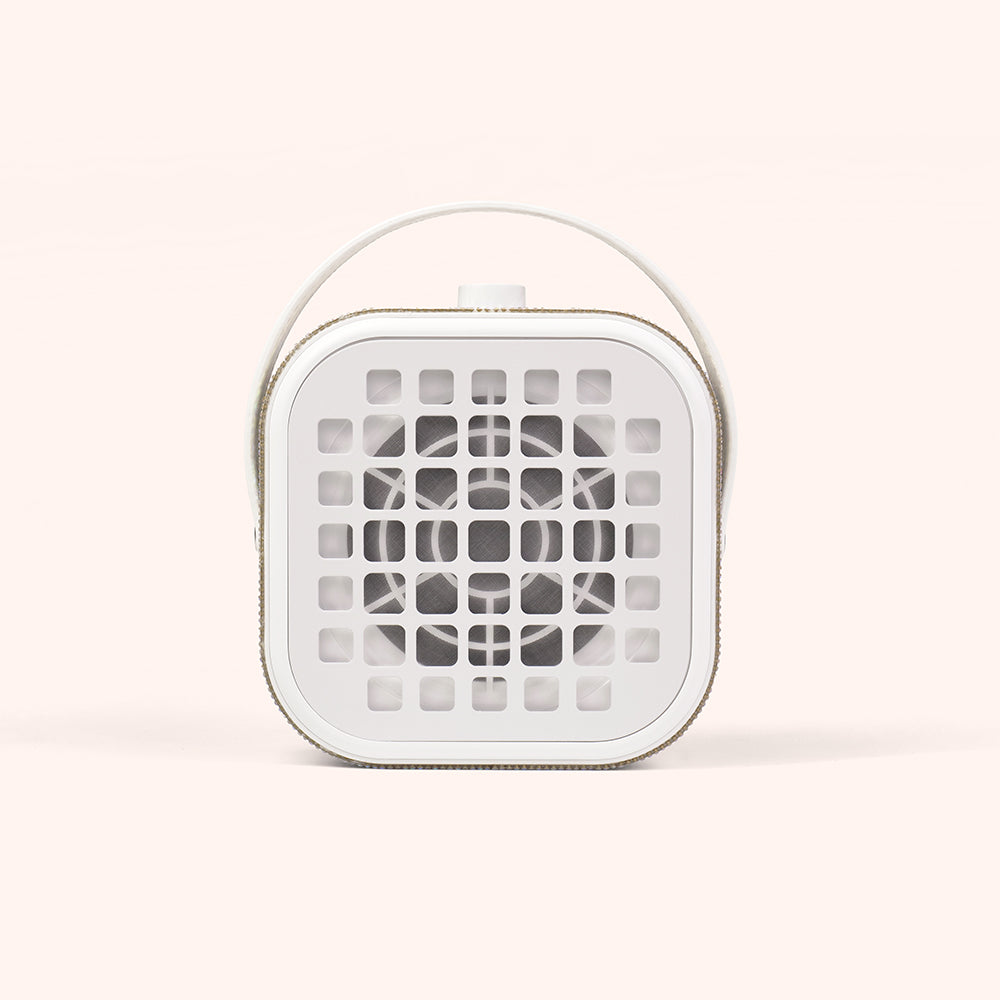 Kieszonowy pochłaniacz pyłu do paznokci Pocket Nail Dust Collector Diamond