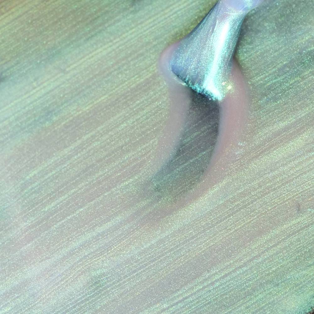 Lakier hybrydowy Seashell Grass