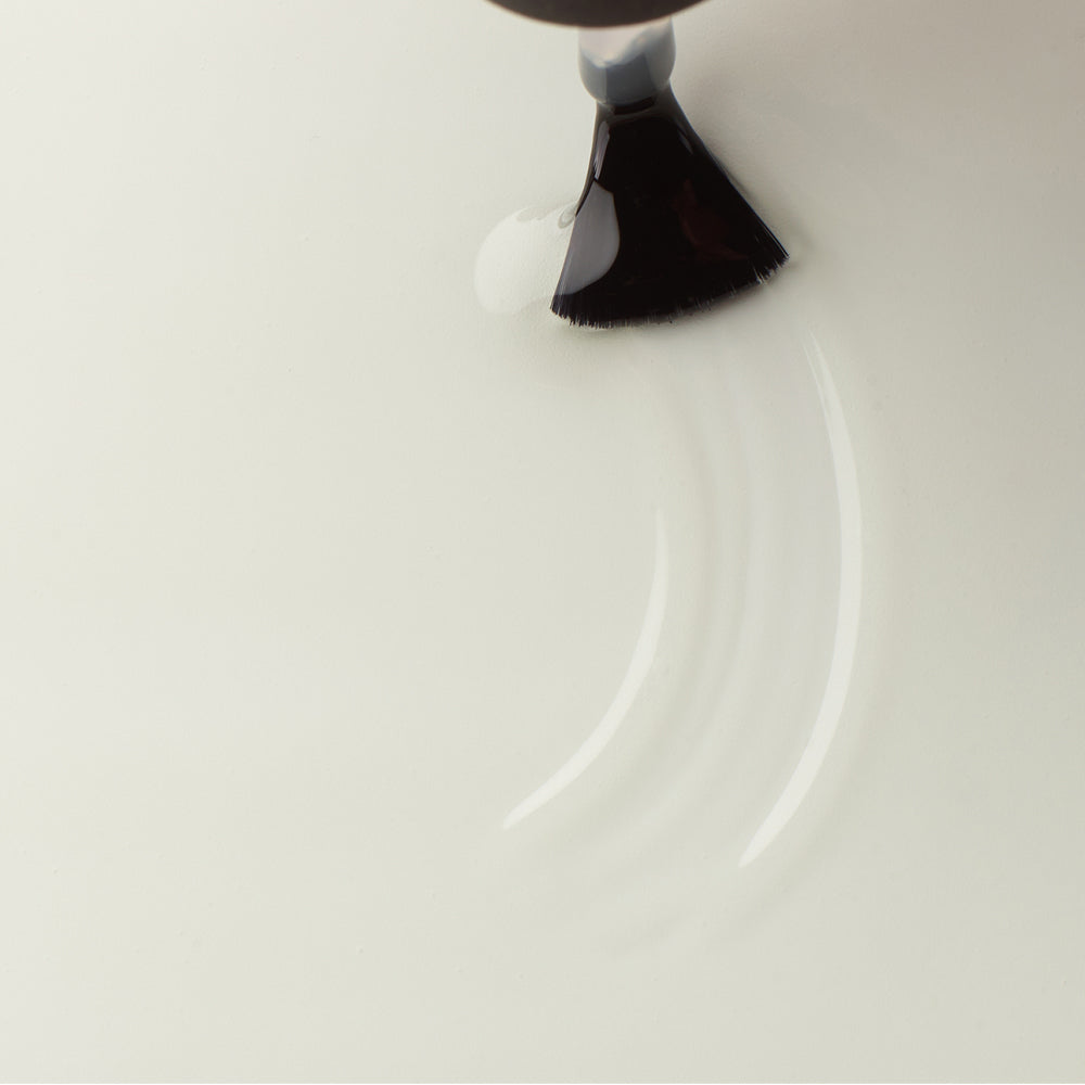 Top Coat Perfect Powder