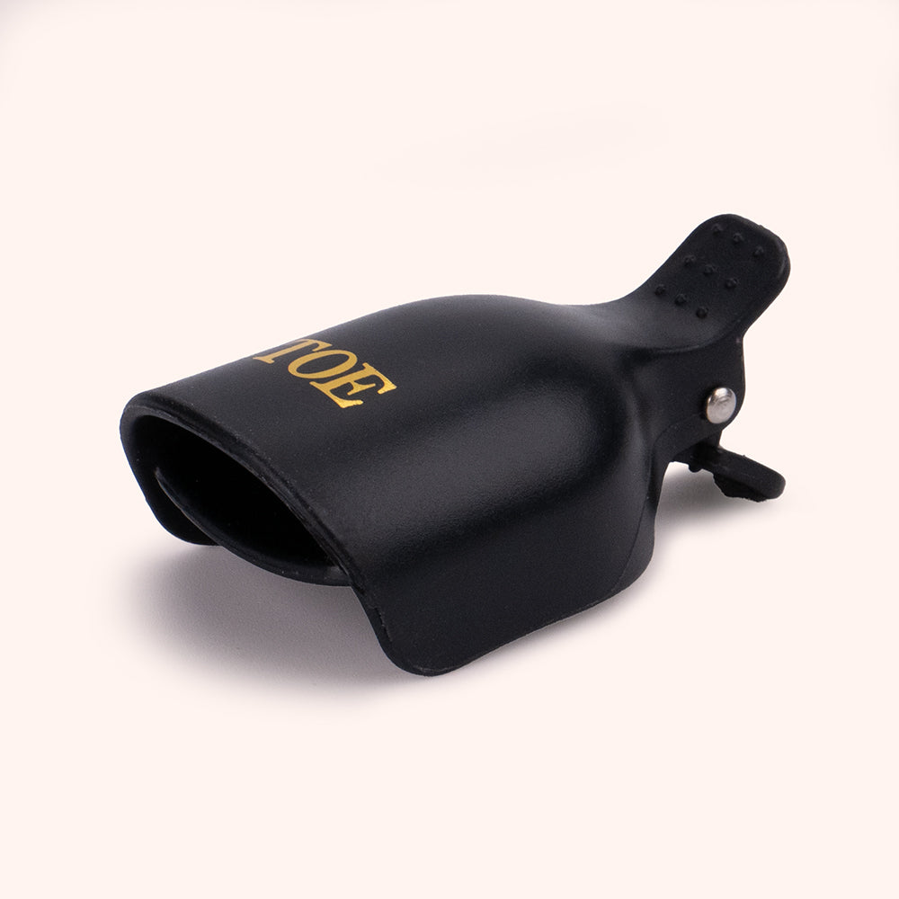 Zestaw klipsów do usuwania pedicure – 5 szt.