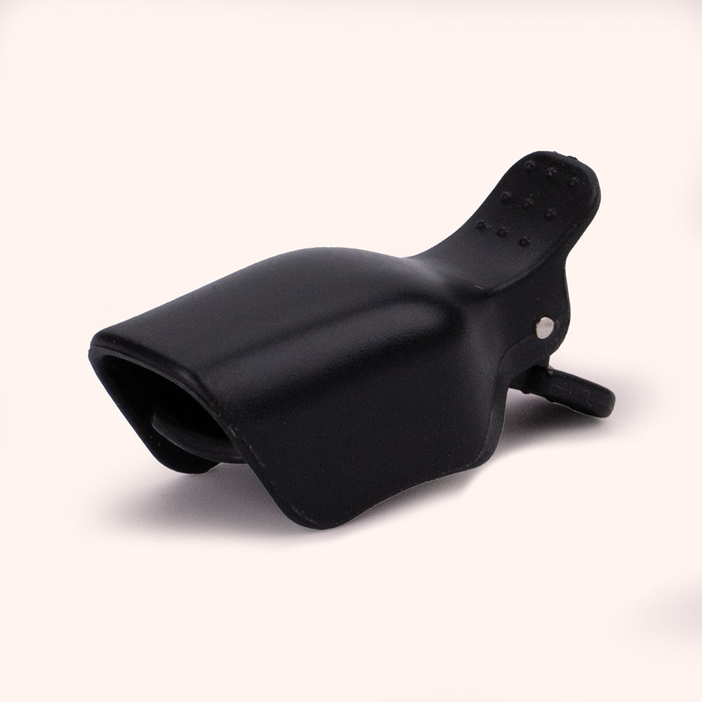 Zestaw klipsów do usuwania pedicure – 5 szt.