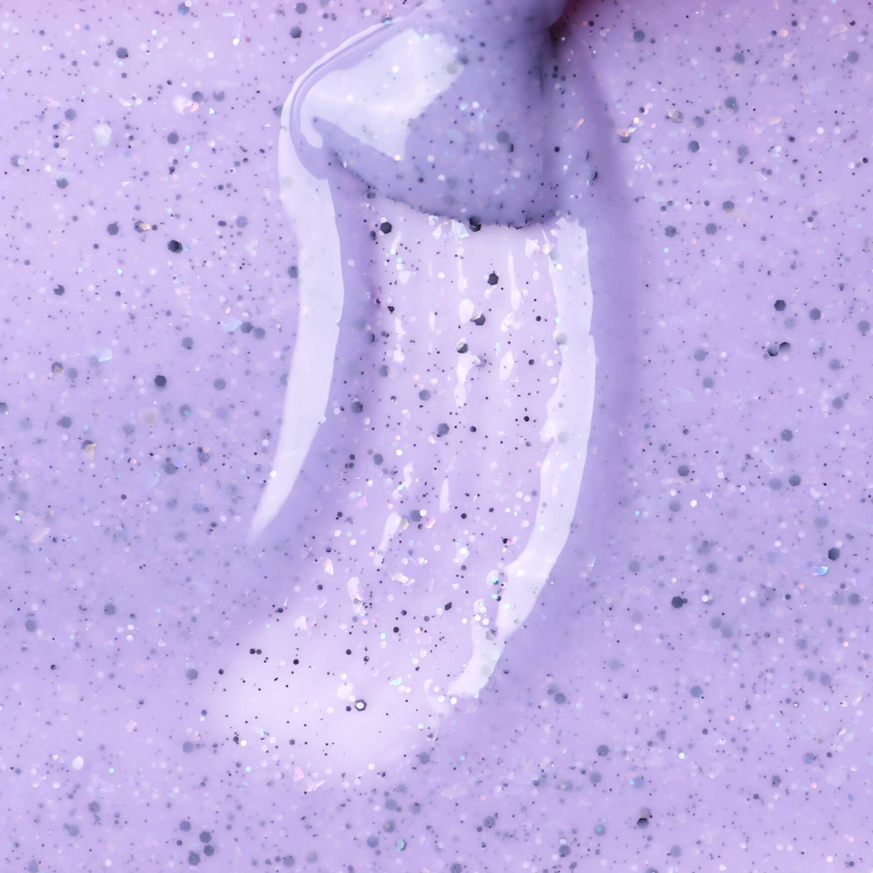 Lakier hybrydowy Starfall Lavender