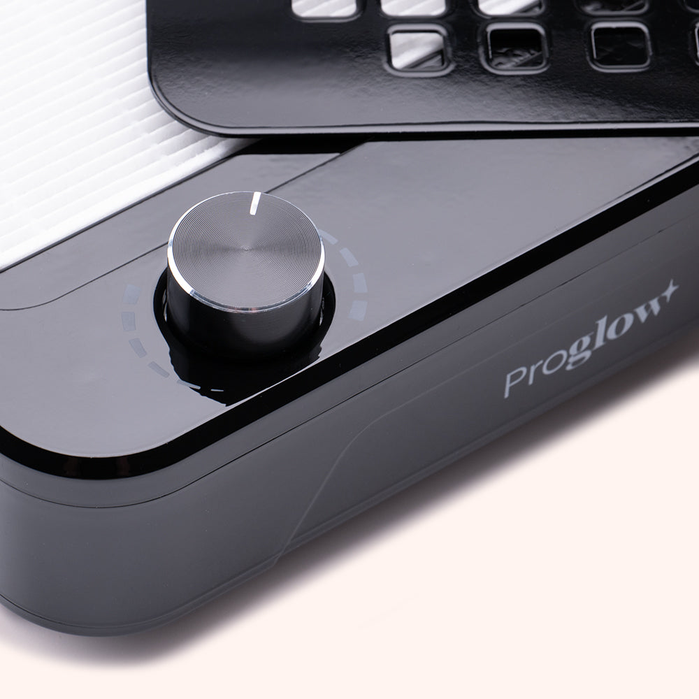 Proglow EasyGo Nail Dust Collector - bezprzewodowy