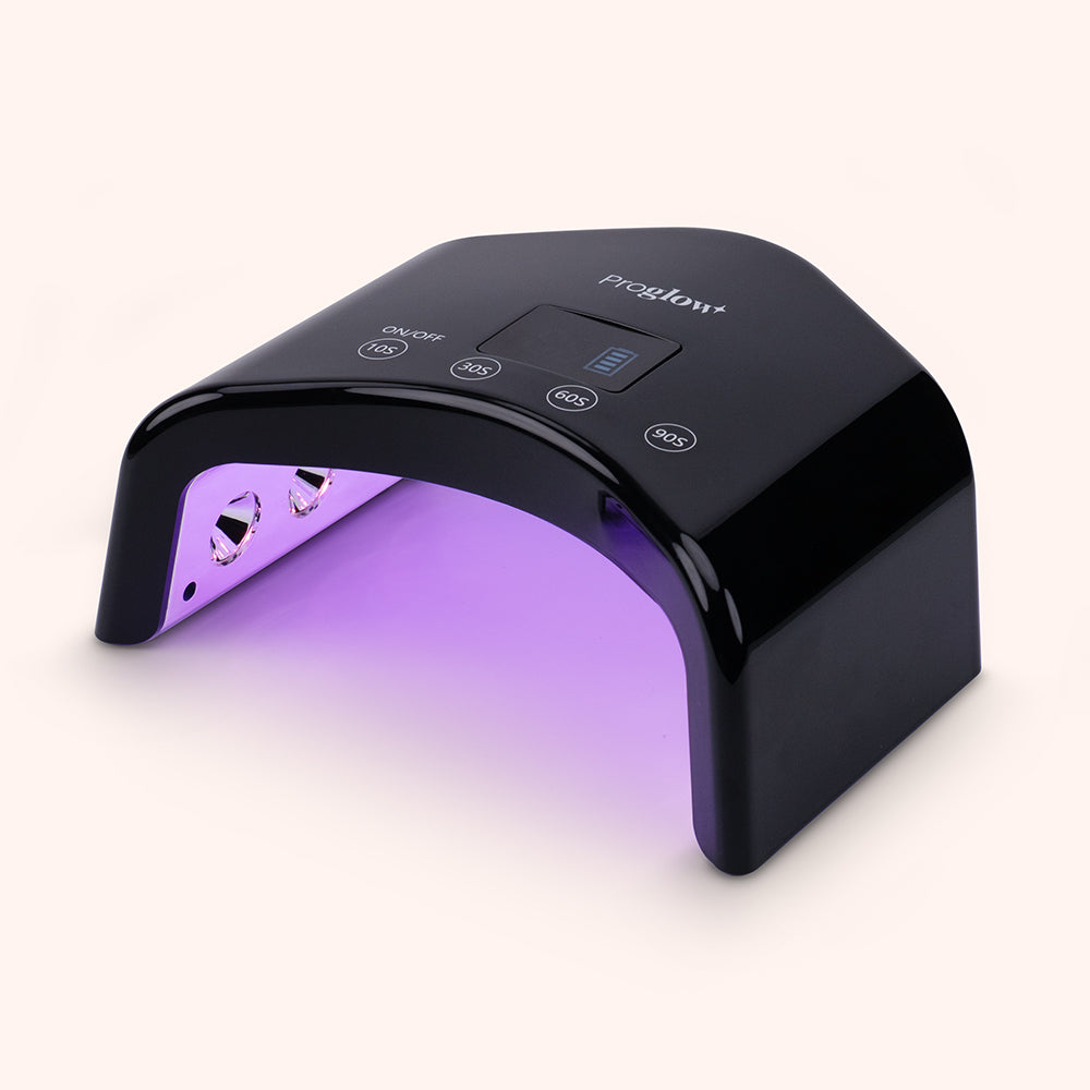 Proglow EasyGo UV/LED Lampa 24W - Bezprzewodowa