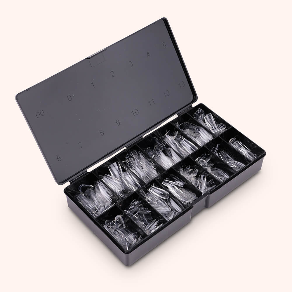 Tipsy żelowe Medium Coffin 600