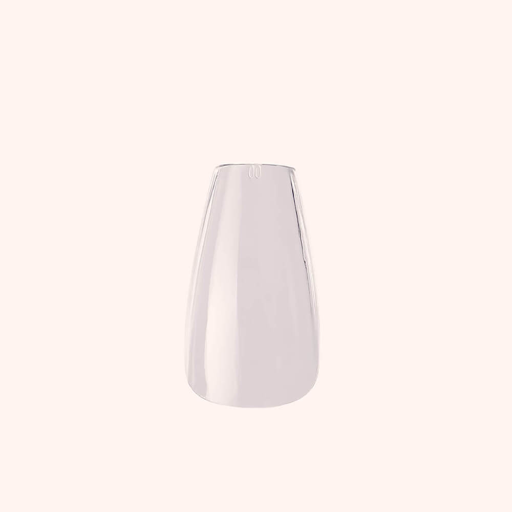 Tipsy żelowe Medium Coffin 600