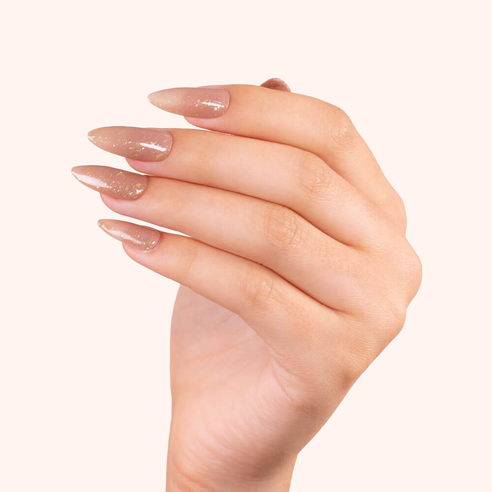 Lakier hybrydowy Natural Elegance