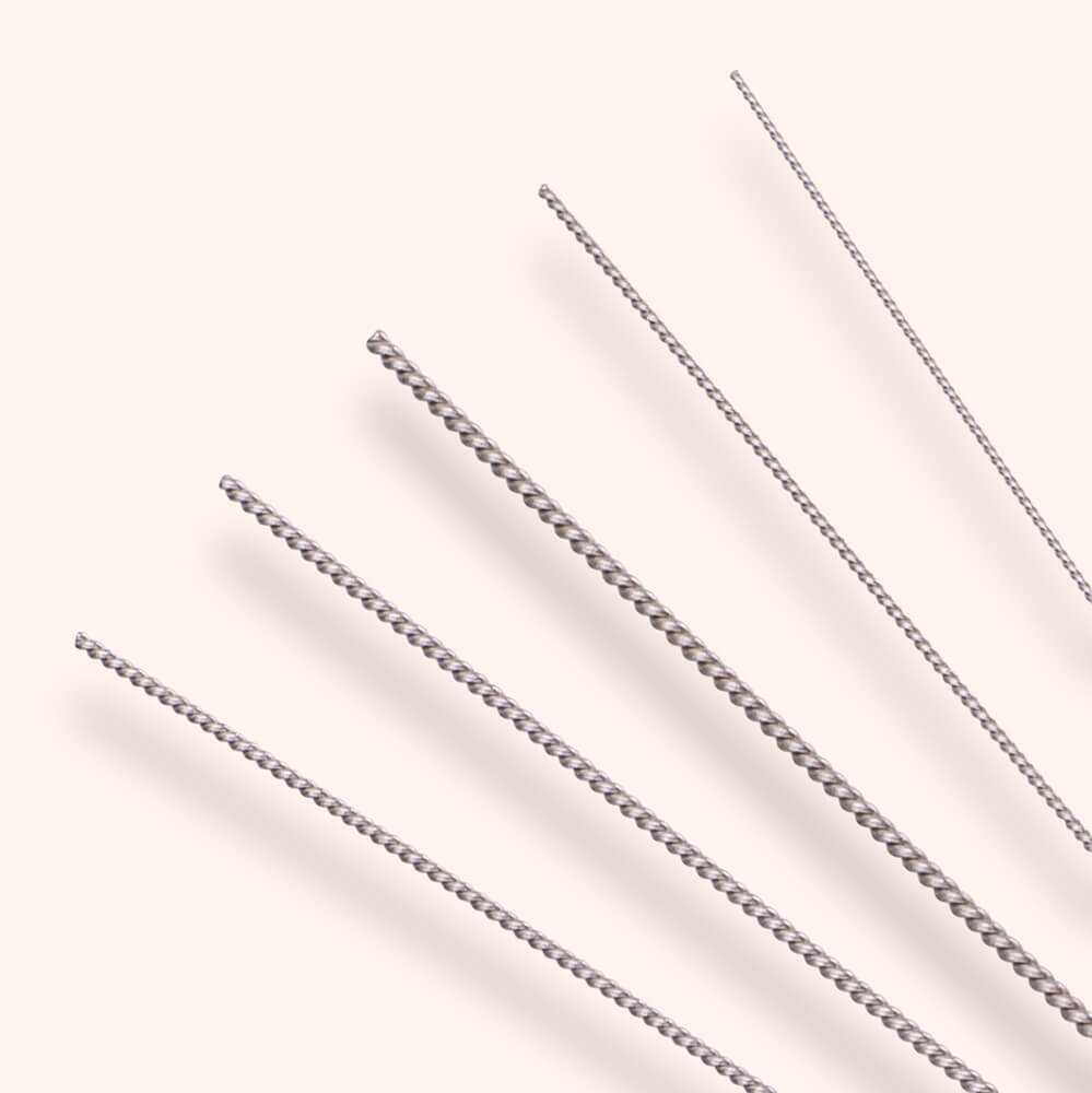 Zestaw szczoteczek do czyszczenia Airbrush