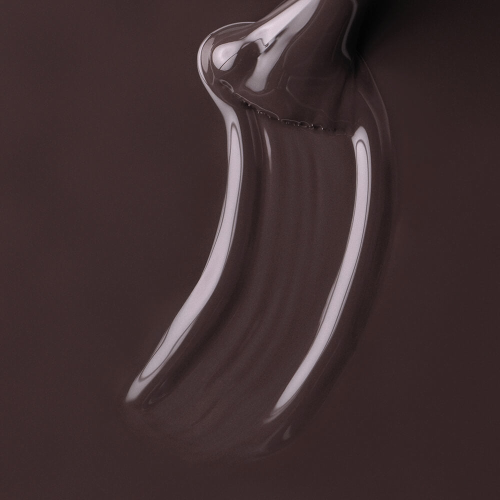Lakier hybrydowy Espresso