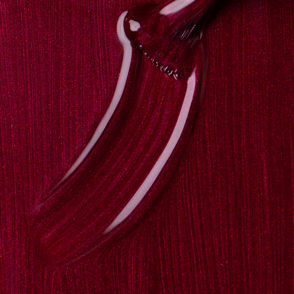 Gel Polish Shellac 3in1 No Wipe Burgundy