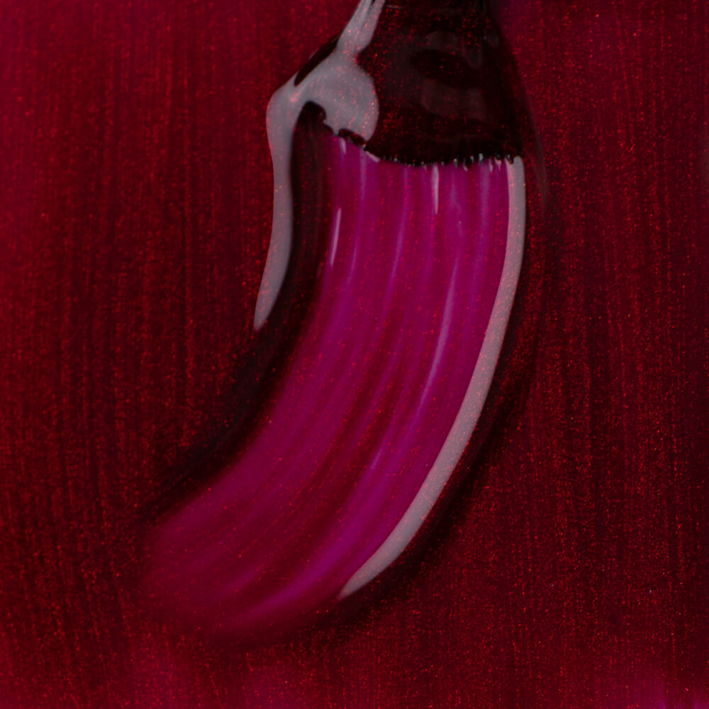 Lakier hybrydowy Red Obsession