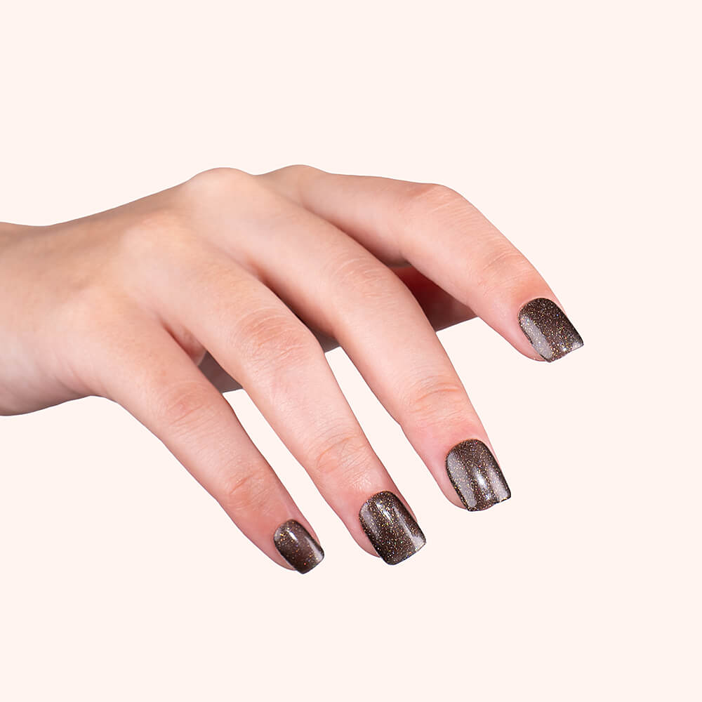 Lakier hybrydowy Gel Polish X-Mas Galaxy