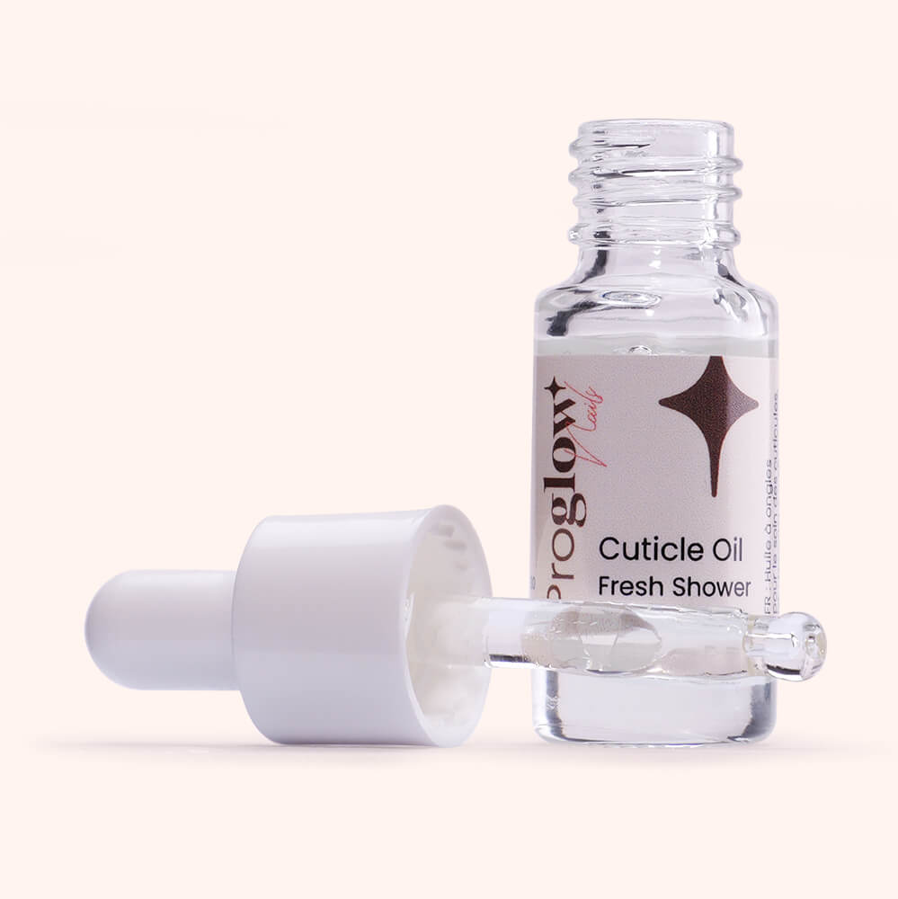 Olejek do skórek Mini Fresh Shower 2 ml