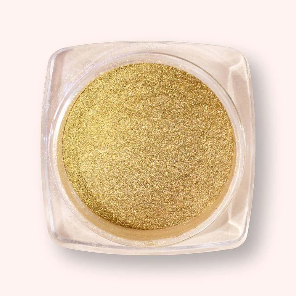 Pigment Cat Eye Gold