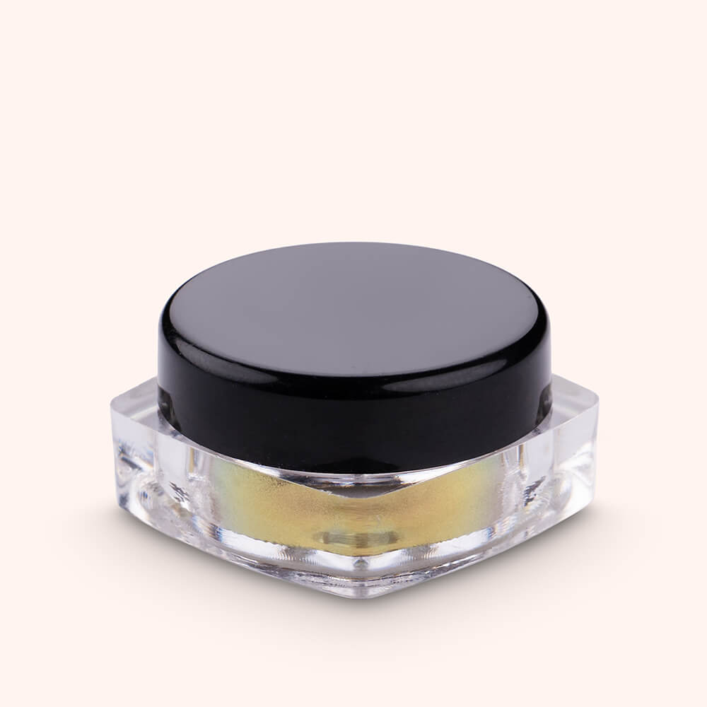 Pigment Cat Eye Gold
