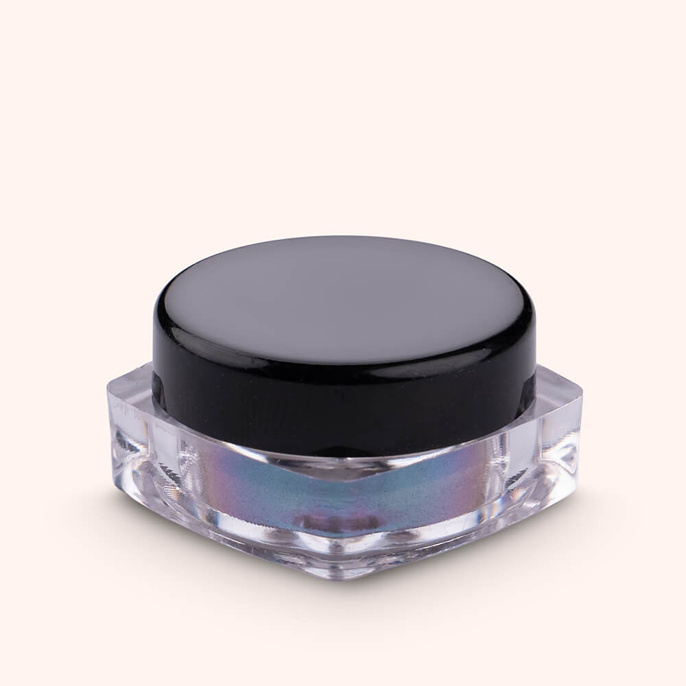 Pigment Cat Eye Blue