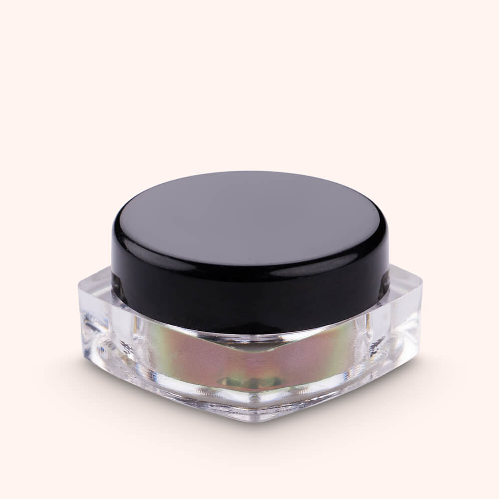 Różowy pigment Cat Eye