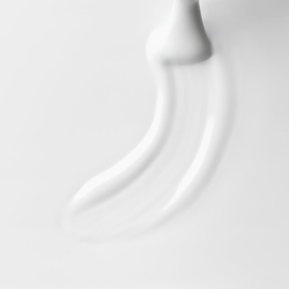 Poking Gel White