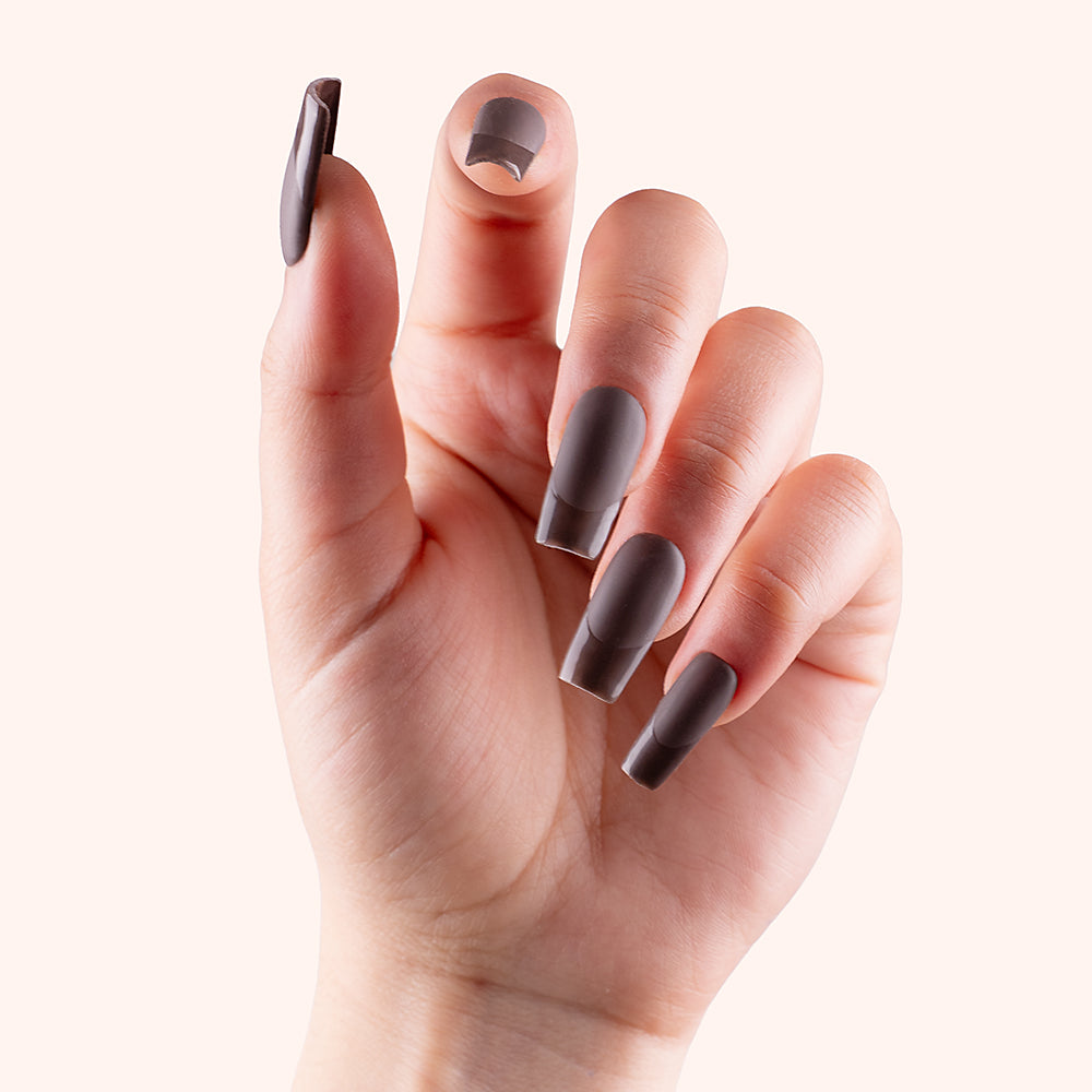 Ultra Matte Finish