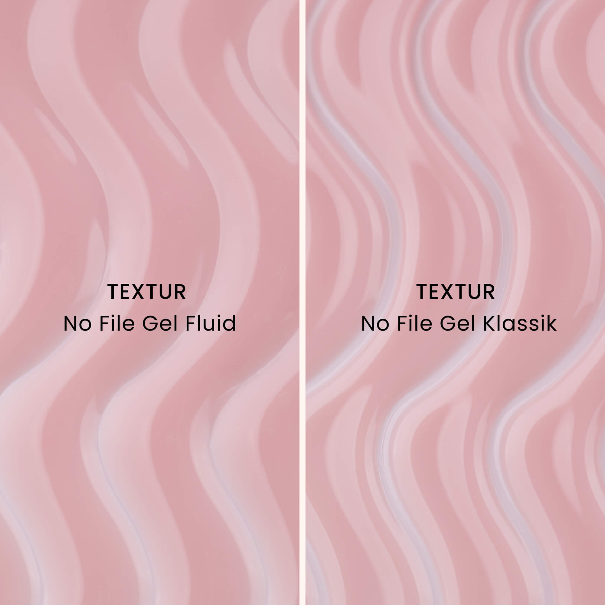No File Builder Gel Fluid Nude