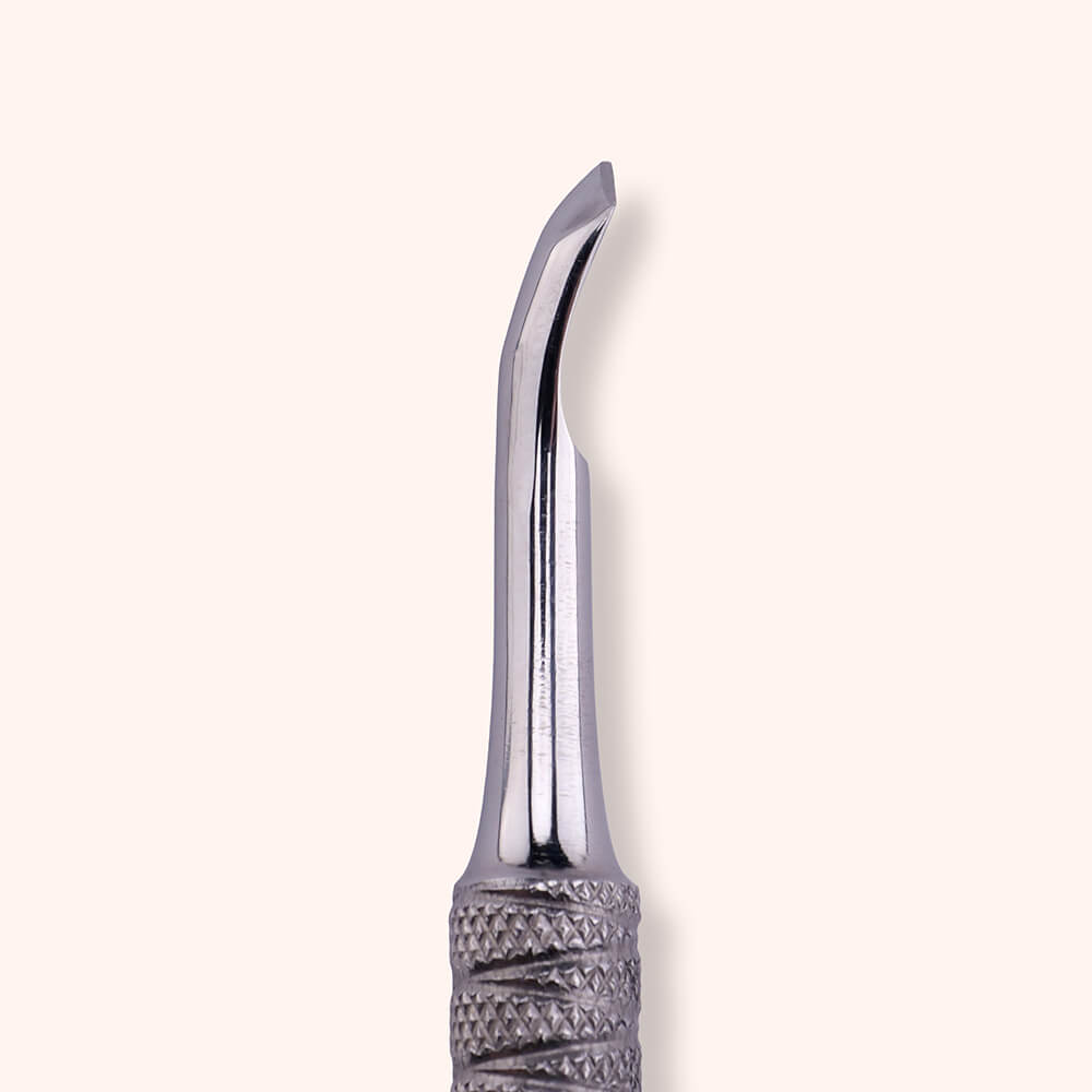 Proglow Cuticle Pusher Hoof – kopytko do skórek