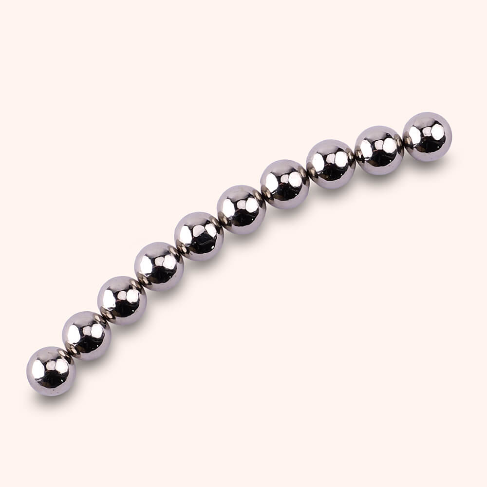 Cat Eye Balls
