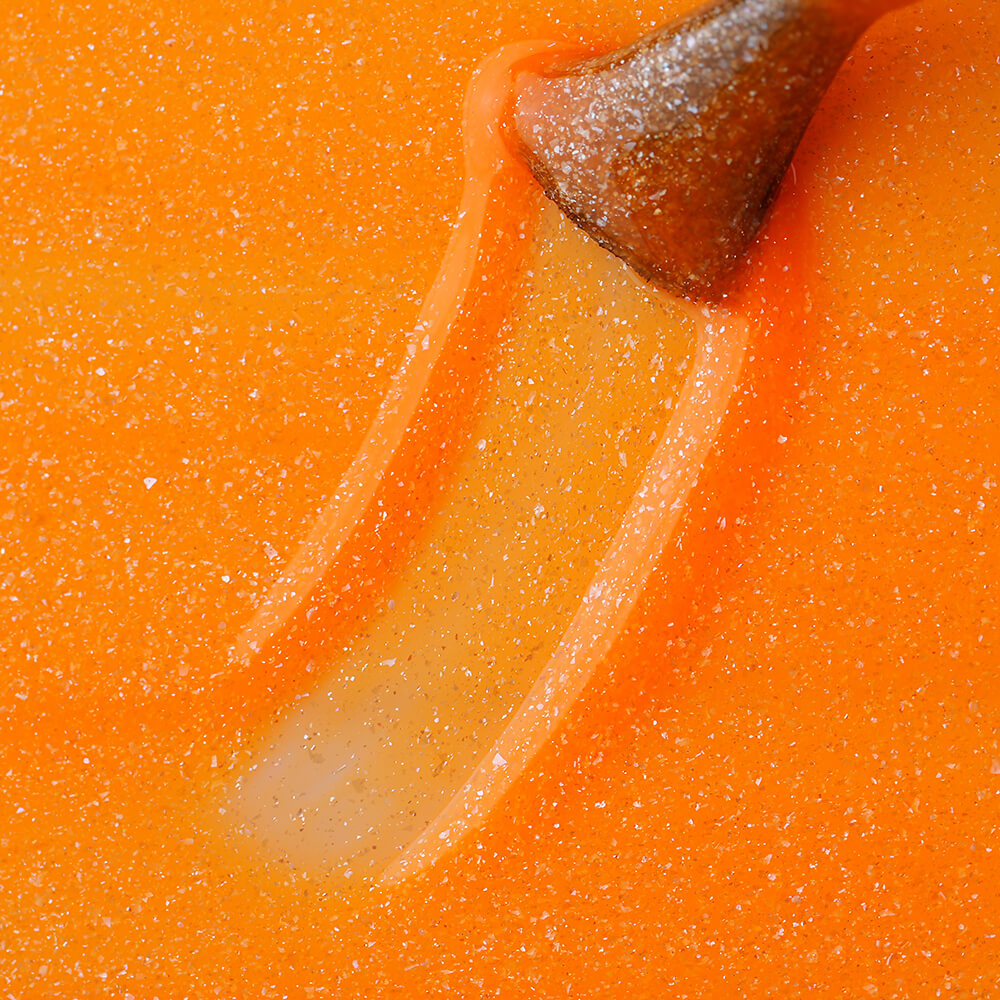 Lakier hybrydowy Lava Sparkle