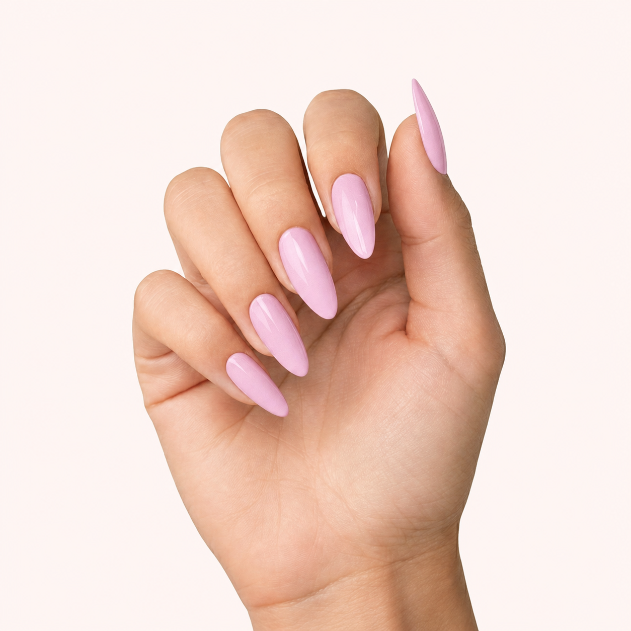 Lakier hybrydowy Bride Blush