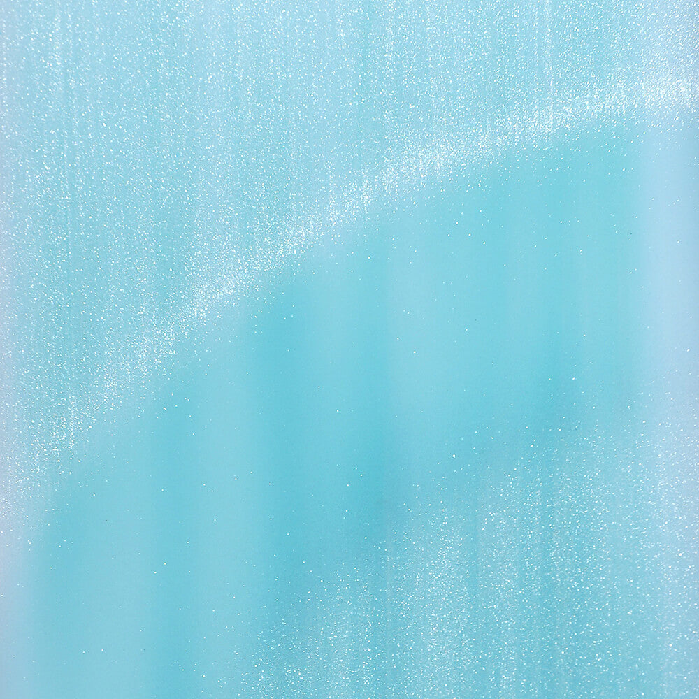 Lakier hybrydowy Soft Pastel Cat Eye Aqua