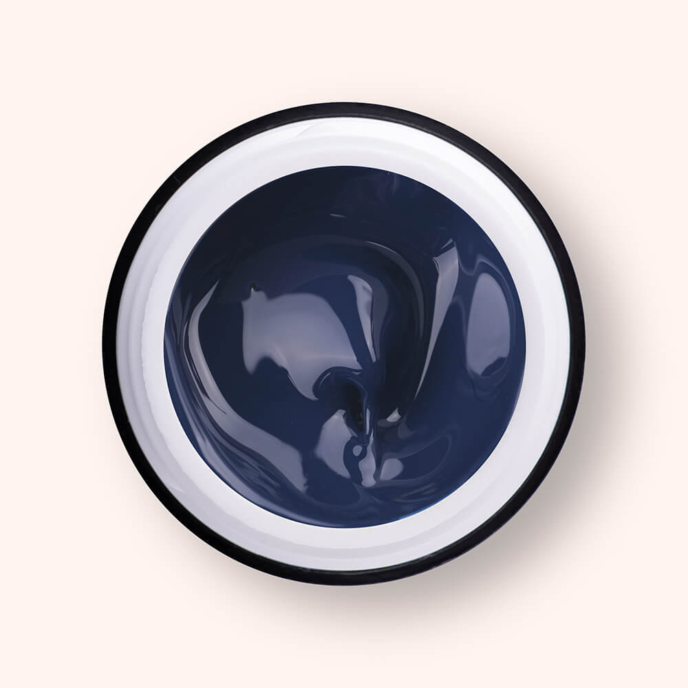 Żel kolorowy Midnight Navy