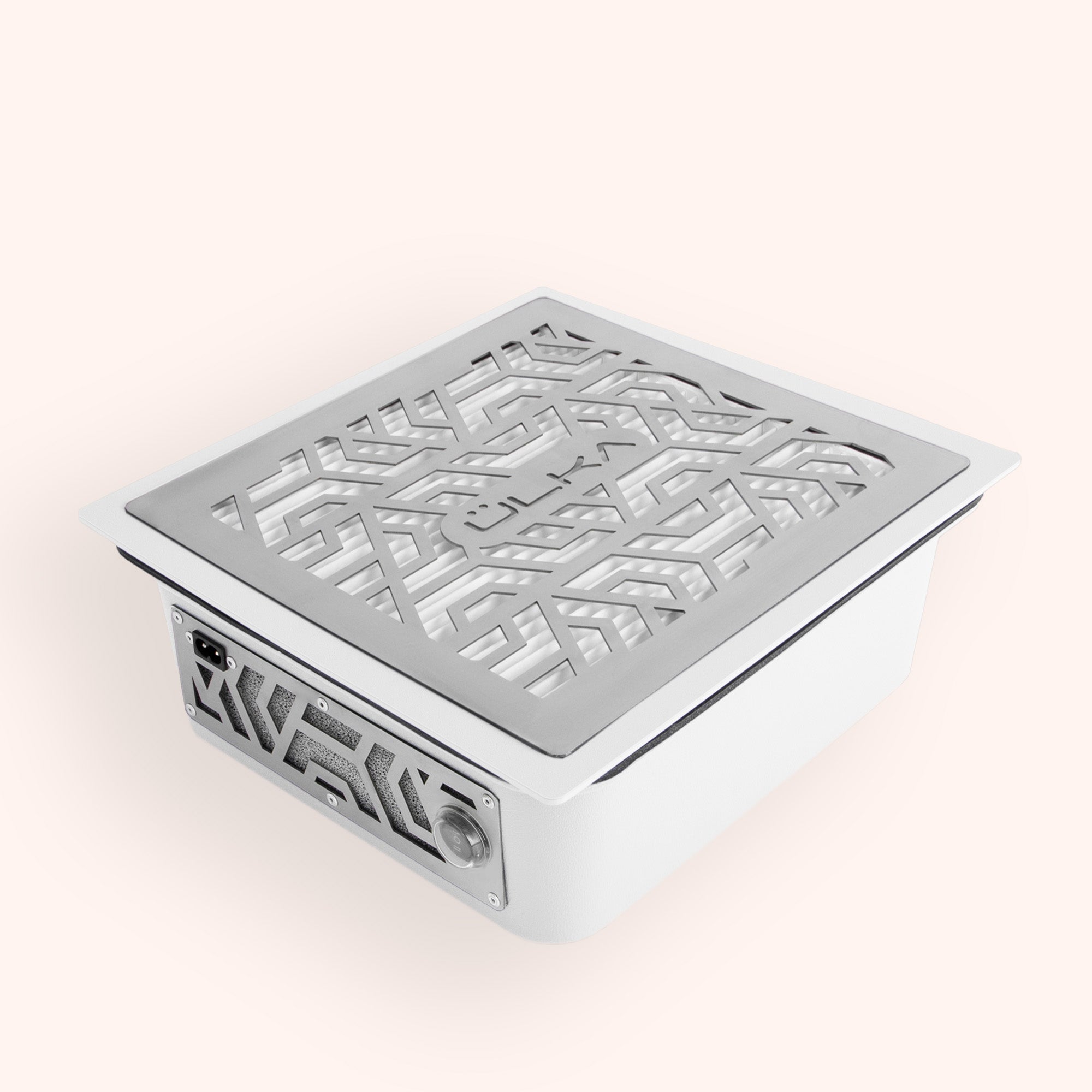 ÜLKA Premium pochłaniacz pyłu do zabudowy
