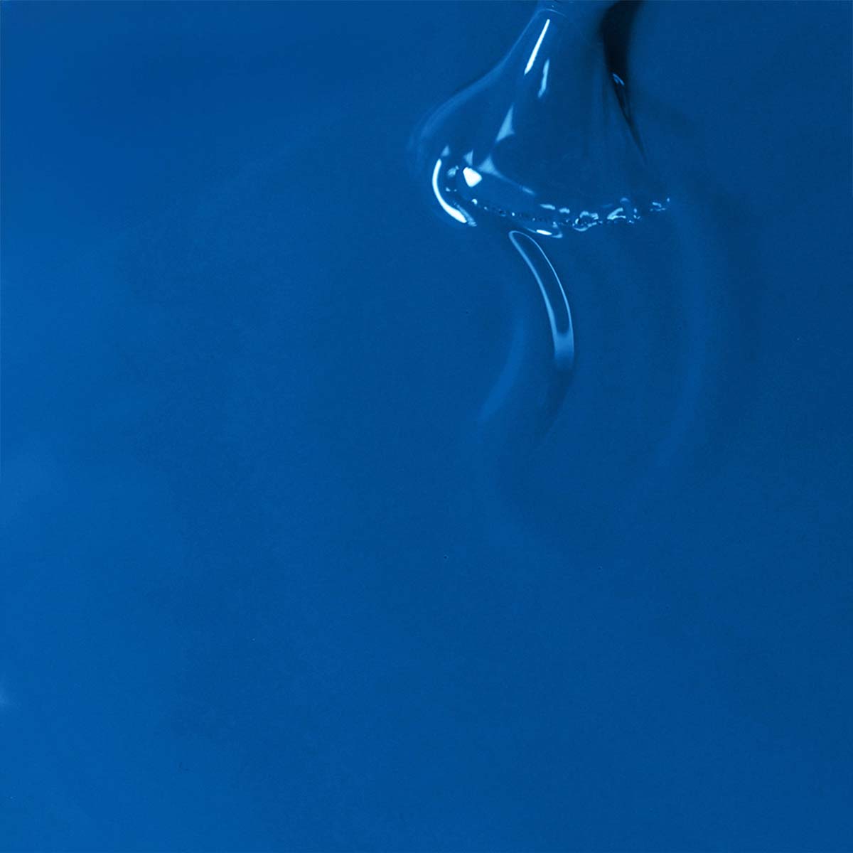 Gel Polish Shellac Deep Ocean