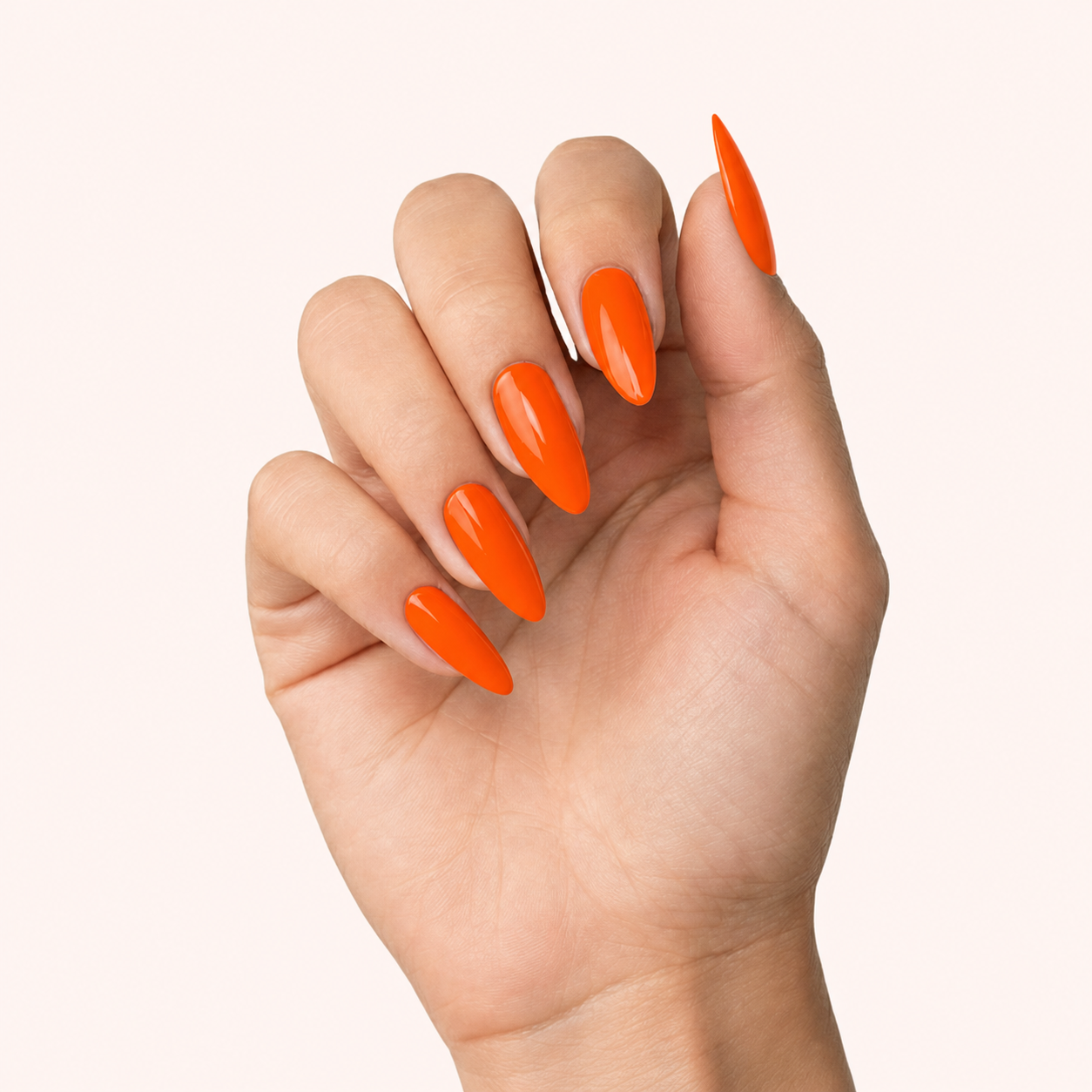 Lakier hybrydowy Gel Polish Viviz Tango