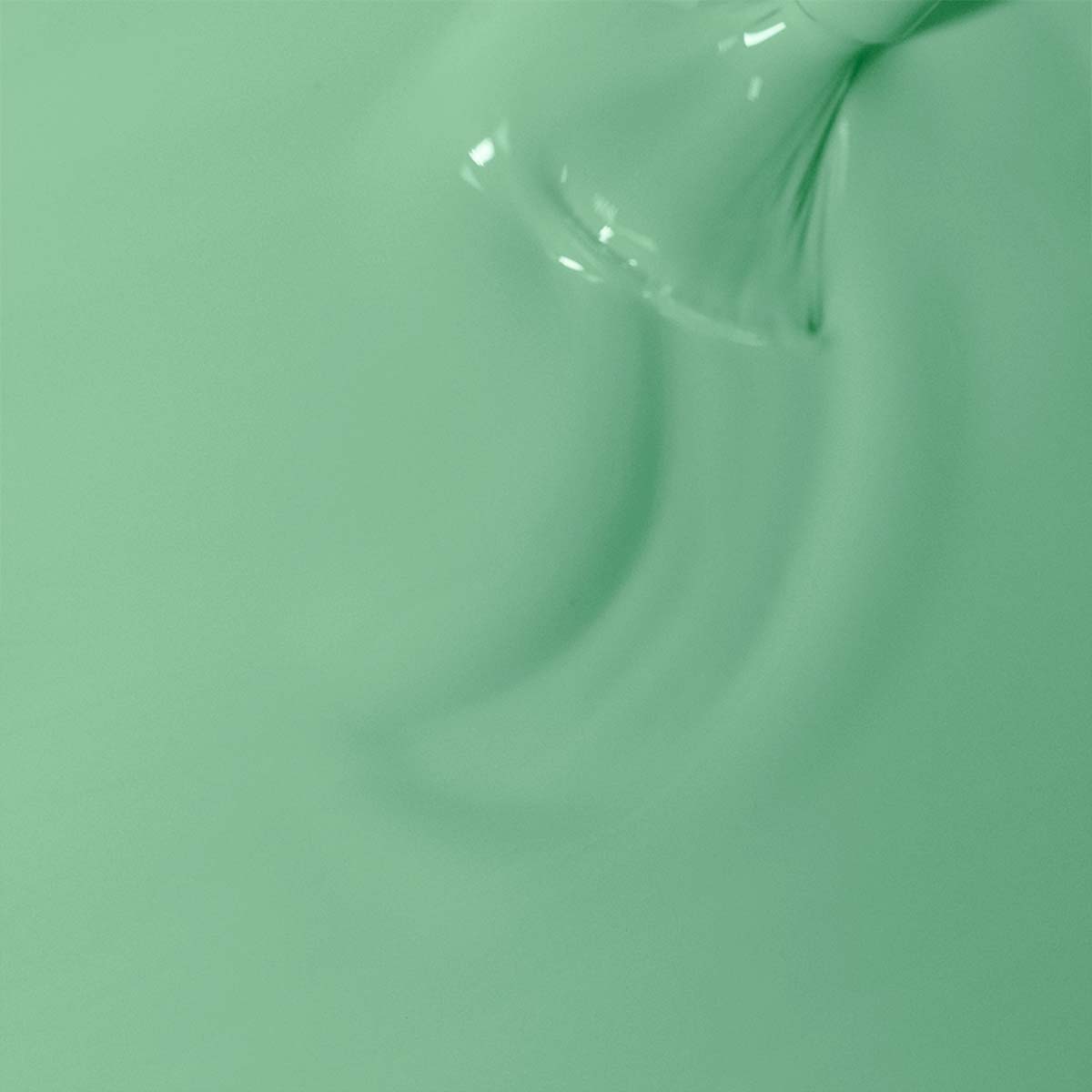 Lakier hybrydowy Peppermint Breeze