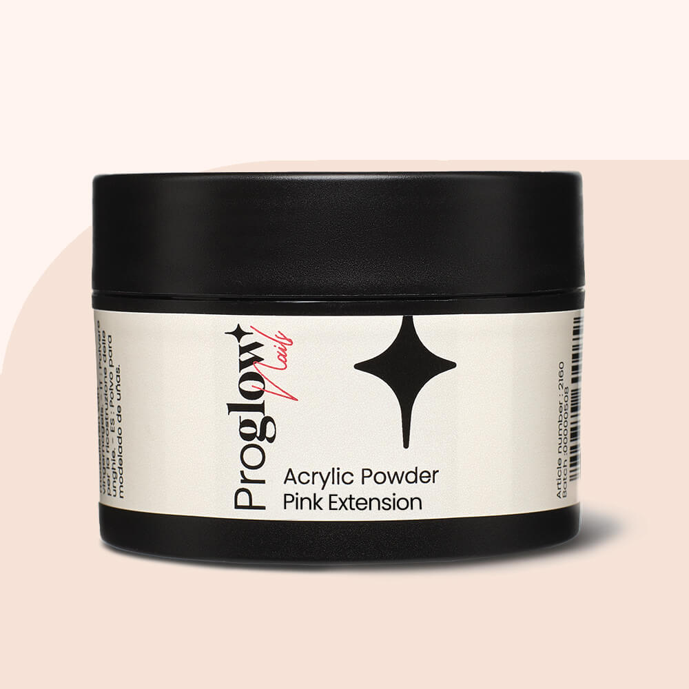 Puder akrylowy 30 g – Pink Extension