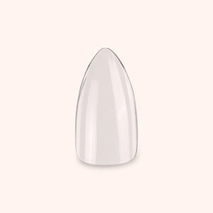 Tipsy żelowe Almond Shape 500 w pudełku