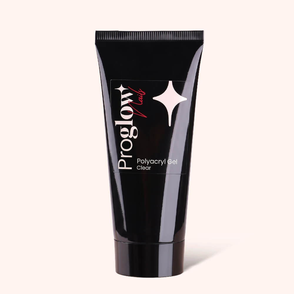 Polyacryl Gel Clear 50 ml