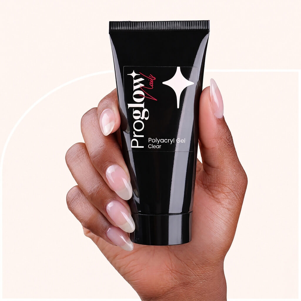 Polyacryl Gel Clear 50 ml
