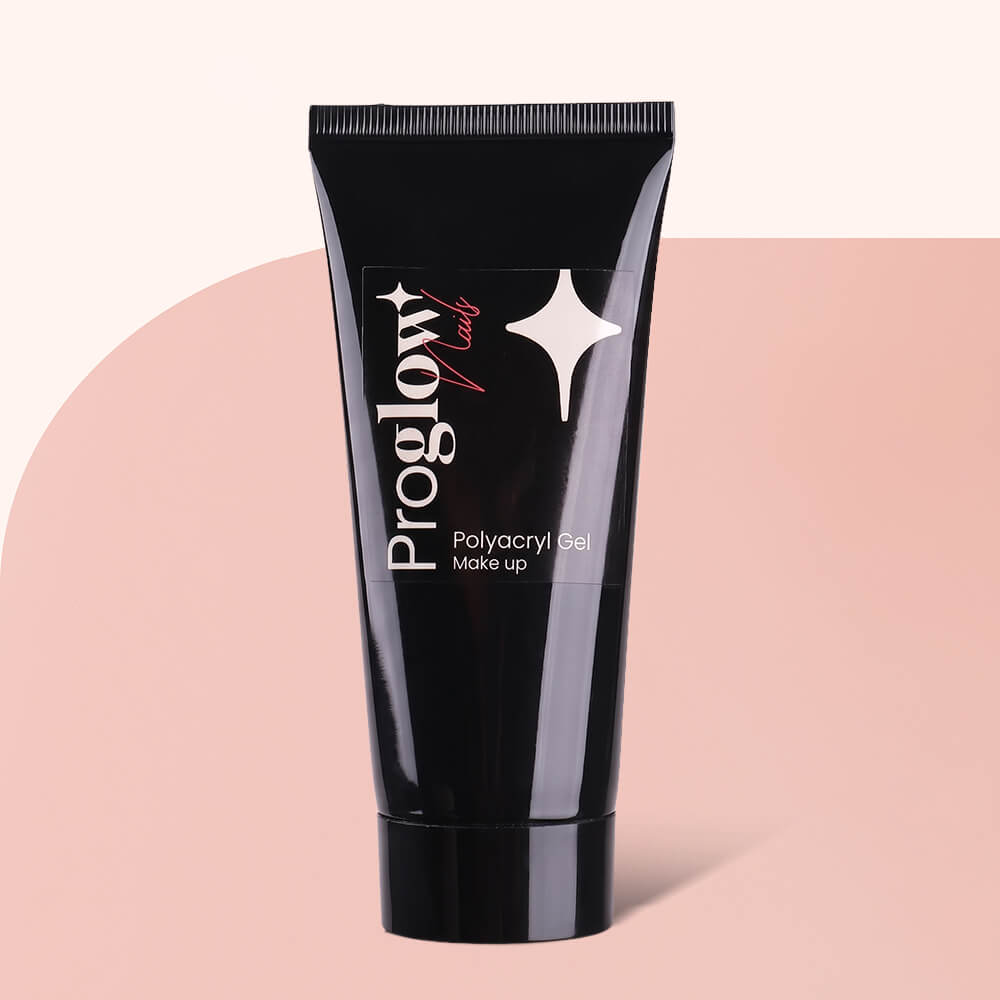 Polyacryl Gel Make Up 50 ml