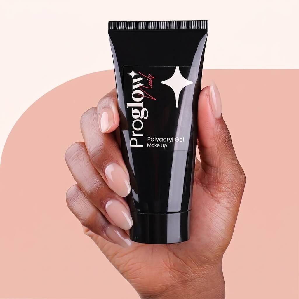 Polyacryl Gel Make Up 50 ml