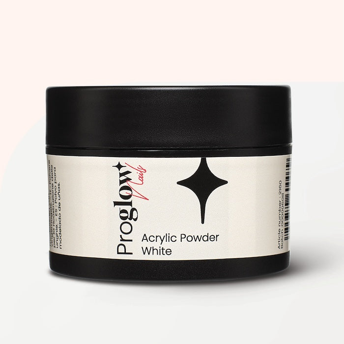 Puder akrylowy 30 g - White