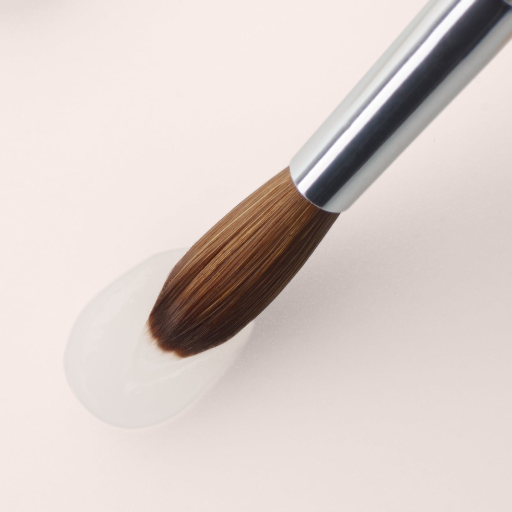 Puder akrylowy 30 g - Clear