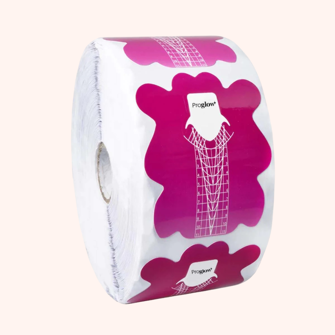Uniwersalne szablony ProLine – 500 szt.