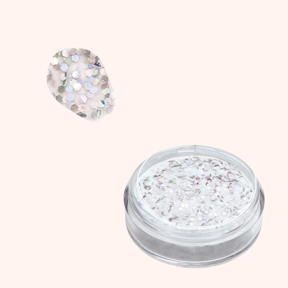 Puder akrylowy 10 g - Carnival