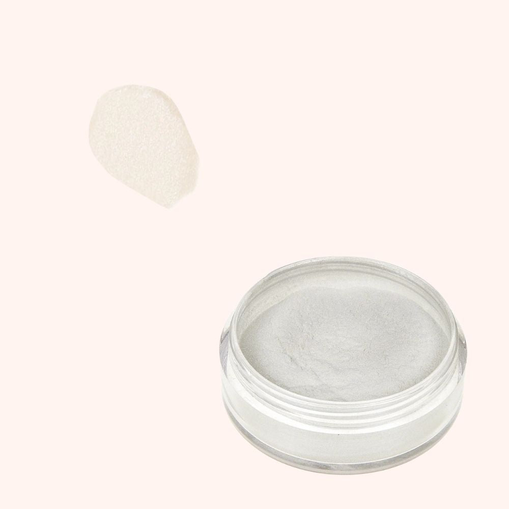 Puder akrylowy 10 g – Pearl White