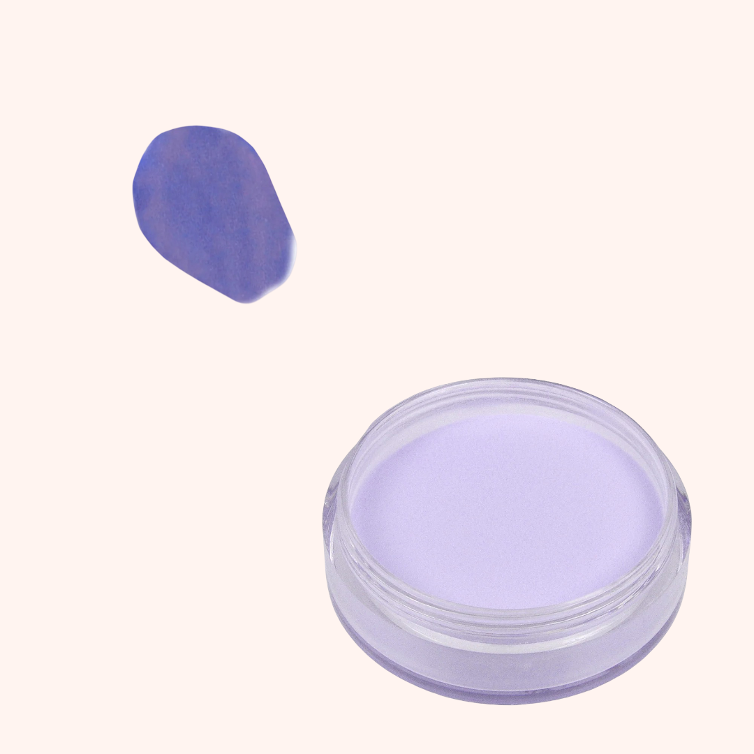 Puder akrylowy 10 g - Purple Blue Light