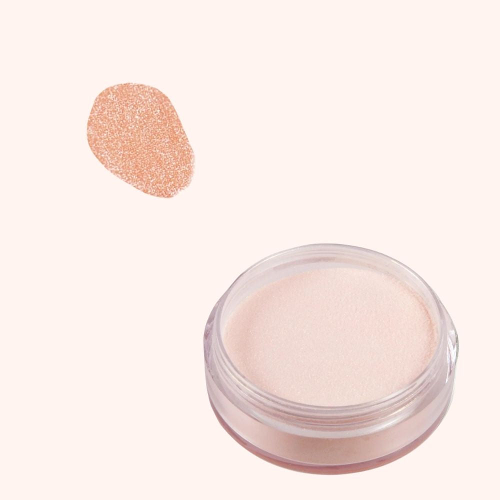 Proszek akrylowy 10 g – Sparkling Orange