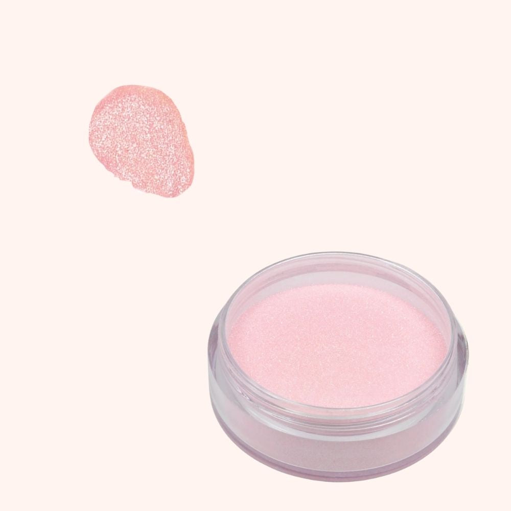Puder akrylowy 10 g - Sparkling Pink
